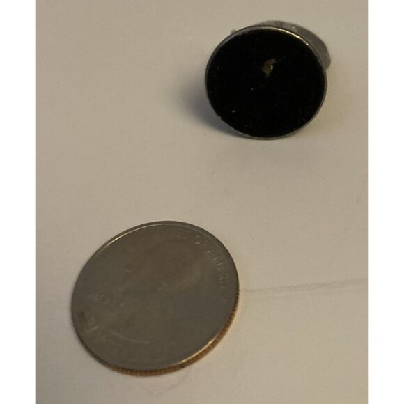 Sports Baseball Glove Token Replacement Game Piece Part Pewter Metal Lot of 3 - Picture 9 of 11